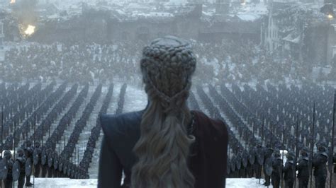 The Game Of Thrones Series Finale Ending Explained .